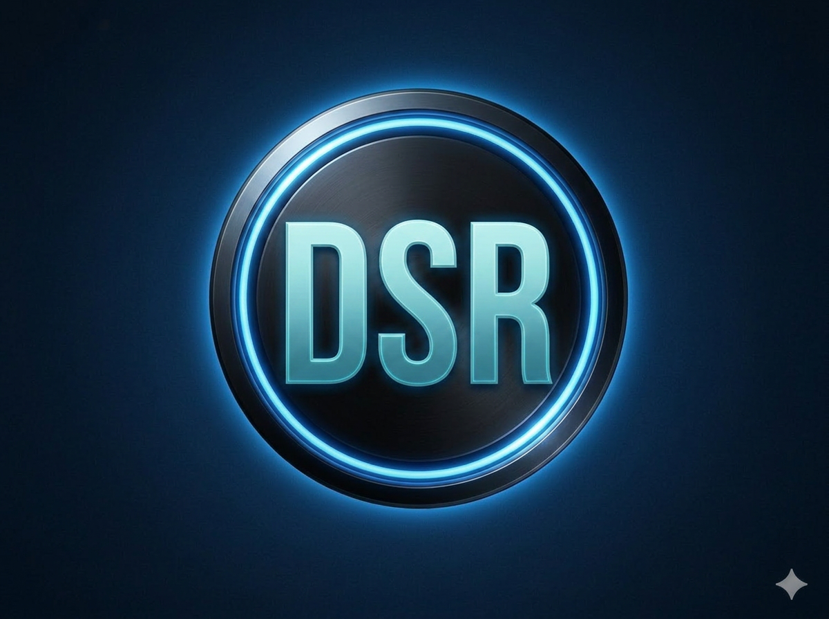 DSR