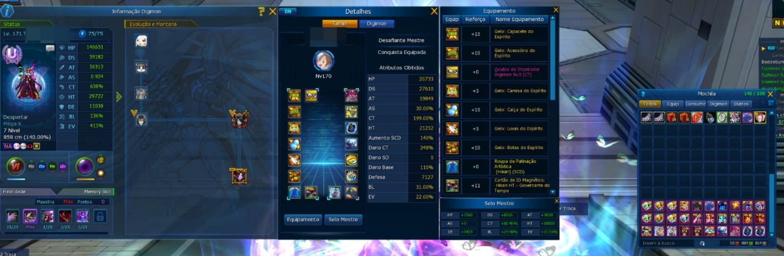VENDO ACC PRO END DECK DOS 5 U VIRUS