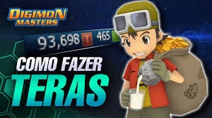 Teras Omega NA e Alpha NA Max 5 Minuto Delivery