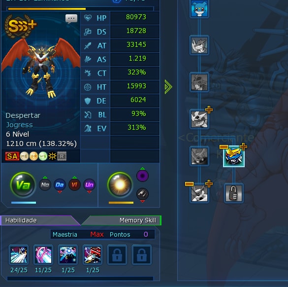 Acc encaminhada bastante sss+