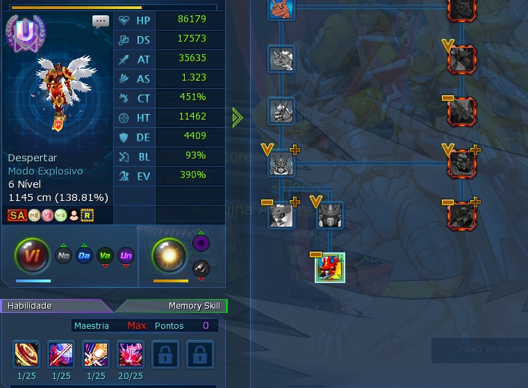 Cm mid