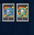 KIZUNA RANK U - LA ALPHA