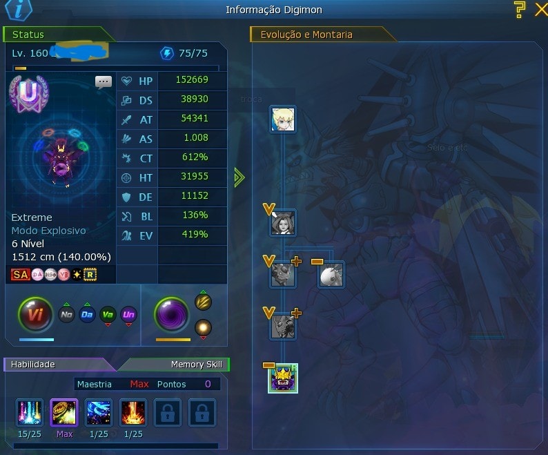 VENDO ACC PRO END DECK DOS 5 U VIRUS