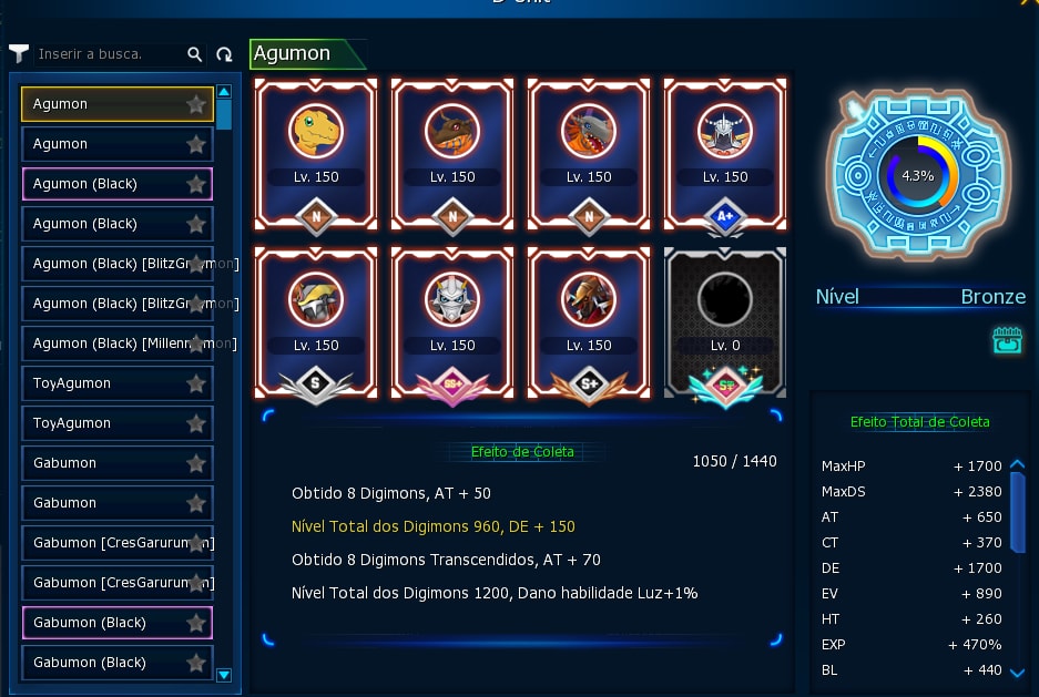 Conta com CM RANK U MID GAME