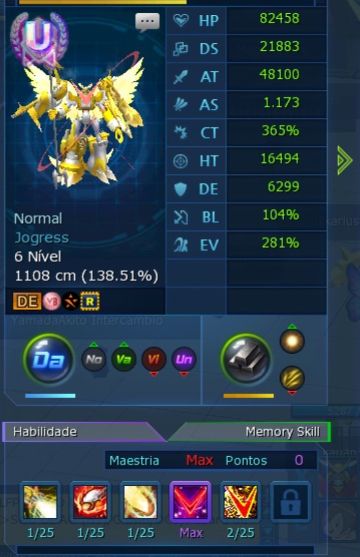 ACC 2 U SUSANO x7SM ZWART D