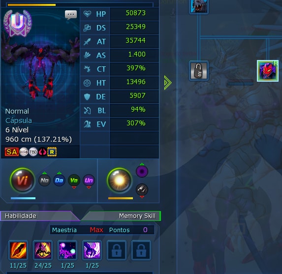 CONTA LAD ALPHA INDO PRO END GAME