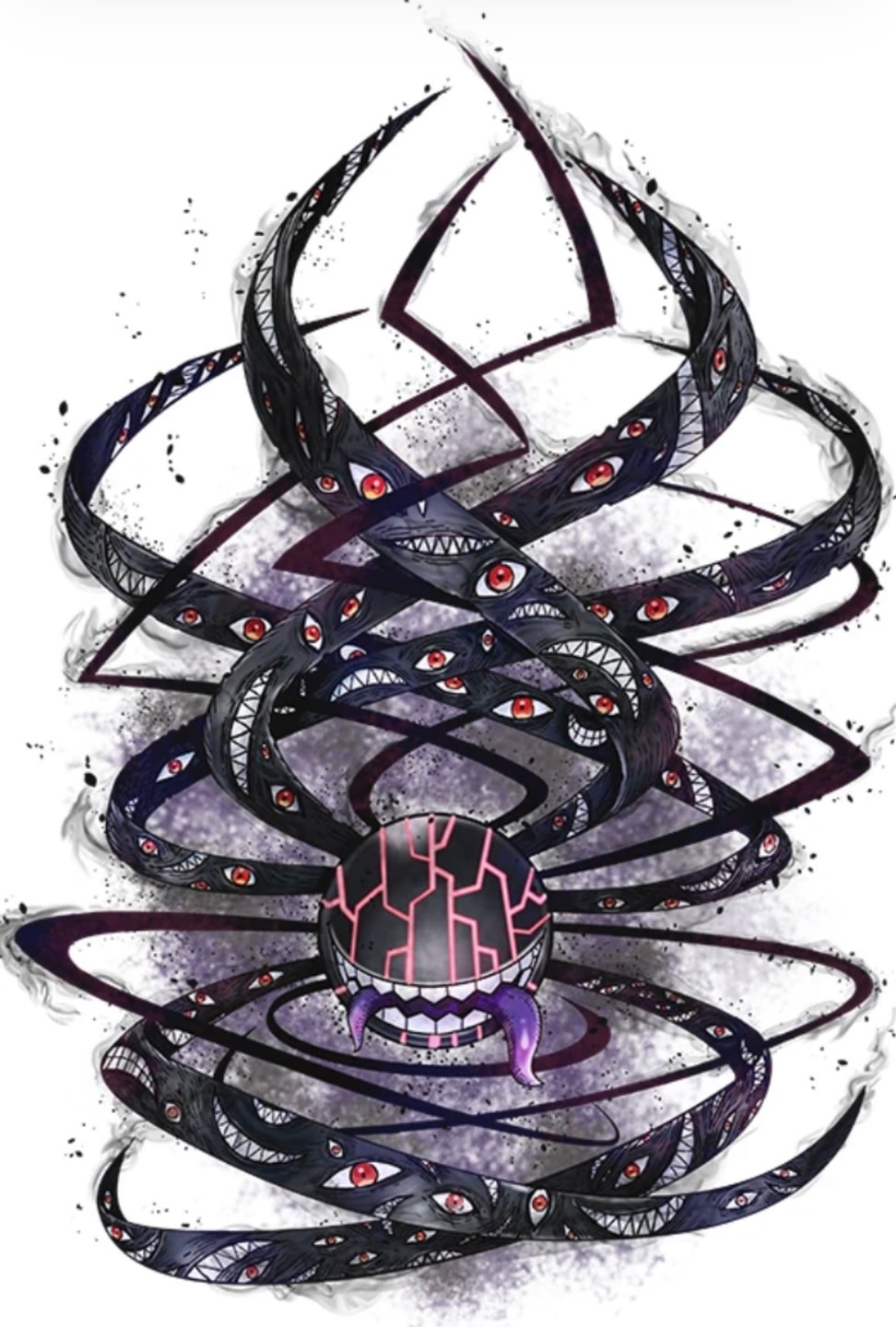 ABBADOMON