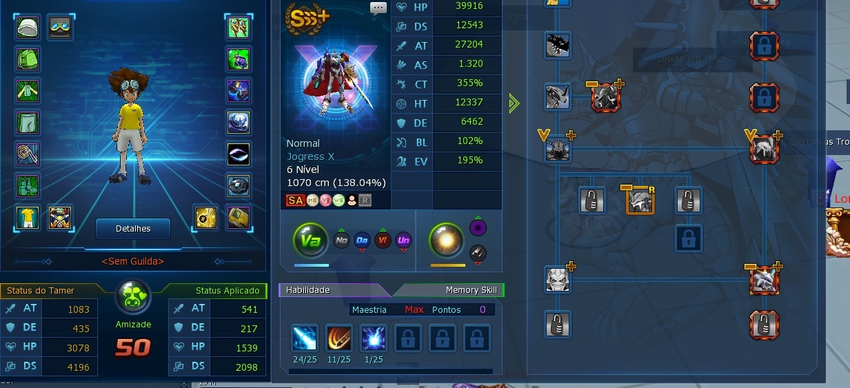 acc encaminhada bastante sss+