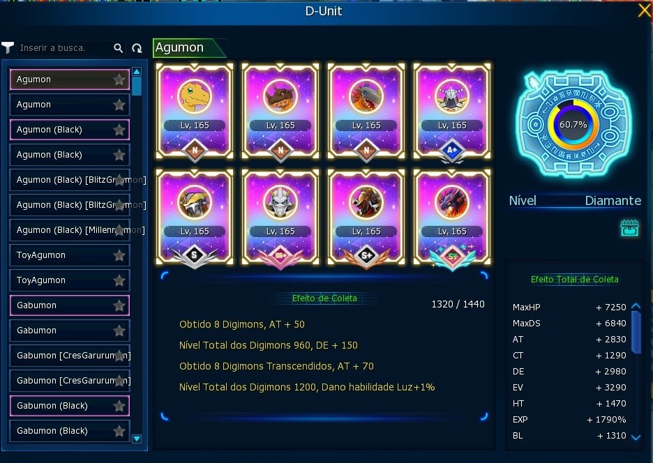 4 Rank U, END Game