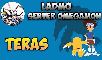 Teras La Omegamon