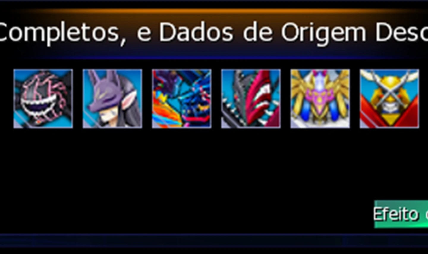 Conta HIGH END La Omega com deck 6U ( 10 U total)