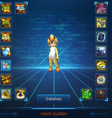 acc ladmo susano U set gelo