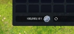 100M de bits