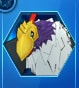 50 selos crownmon