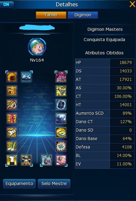 Conta com CM RANK U MID GAME