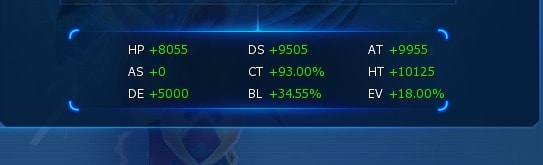 🚀 [VENDO] Conta End-Game DMO - Tamer Lv 169 | Status Absurdos | SSS+