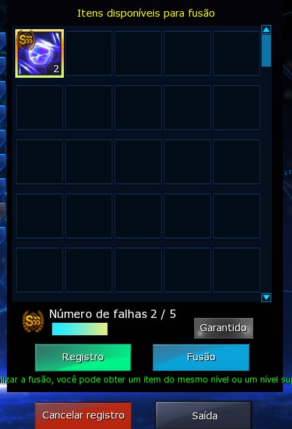 acc ladmo omega ox 160 id rei 10