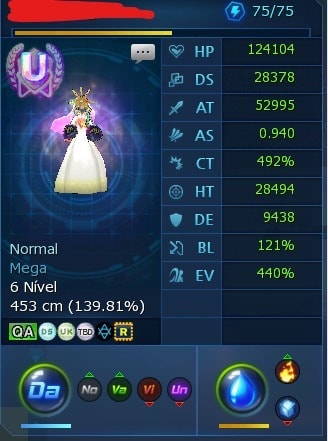 EndGame Quantumon kizunas eosmon