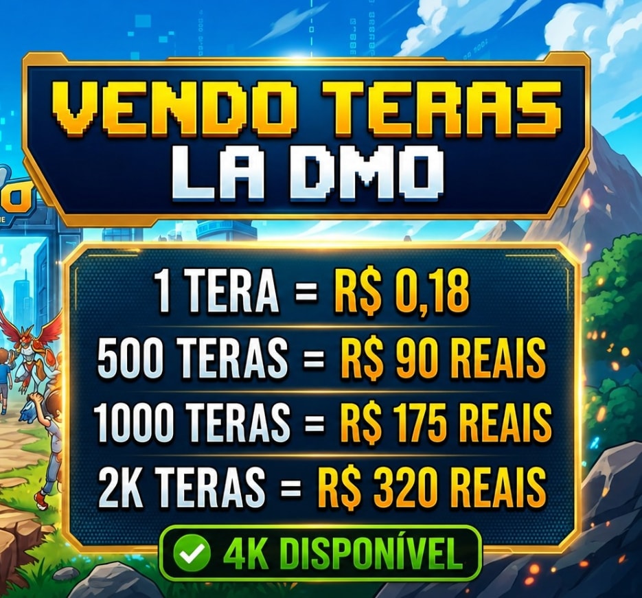 LA DMO OMEGAMON TERAS 0.18~0.16