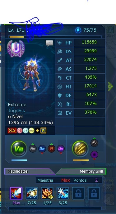 ACC 2 U SUSANO x7SM ZWART D