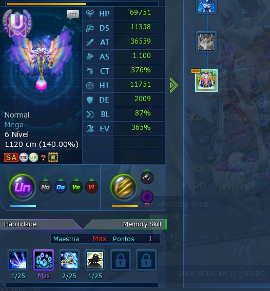 acc eosmon