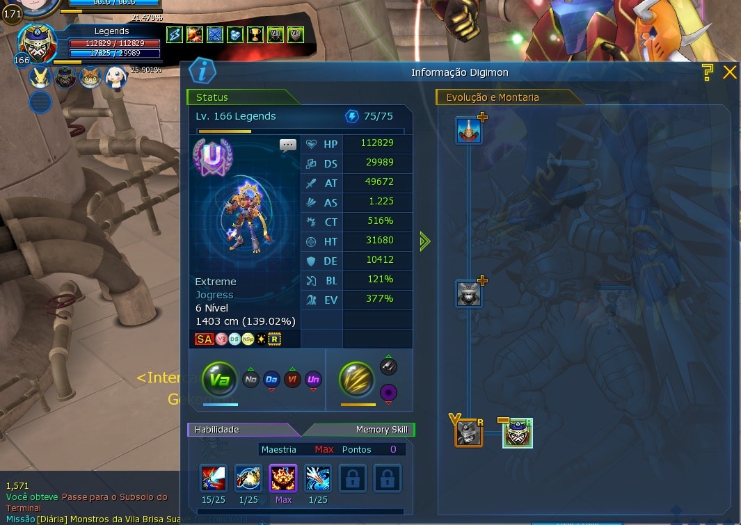 Mid/EndGame
