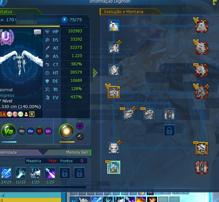 VENDO CONTA END GAME 3 U OMM , SM E MIKO