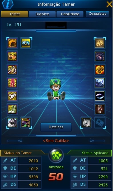 SUSANO SHIN, ORDINE, GABU KIZUNA