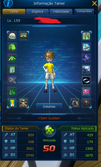 Conta combinada valores pelo chat