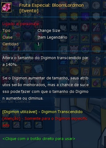 Conta inicial - Digis Perfeitos
