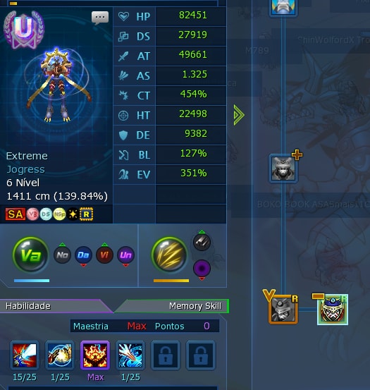 acc ladmo susano U set gelo